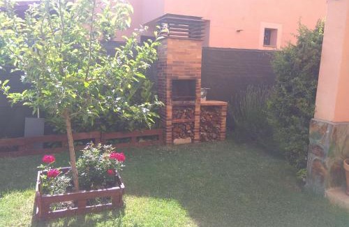 Encinillas House | Casa any