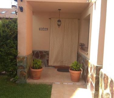Encinillas House | Casa any