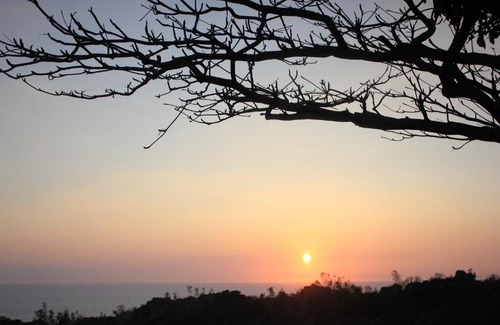 Hengchun Bed & Breakfast | Casa Aperta B&B