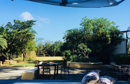 Hengchun Bed & Breakfast | Casa Aperta B&B