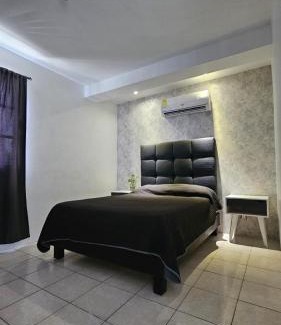 San Nicolas de los Garza House | casa Apodaca cerca del aeropuerto