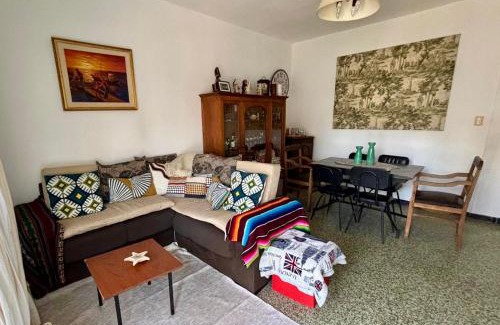 Piriapolis Apartment | Casa-Apt de 2 Dormitorios Perfecta Ubicacion