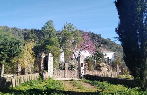 Aracena House | Casa Aracena "La Capilla de Aracenilla"