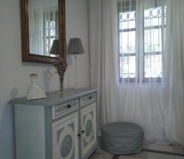 Aracena House | Casa Aracena "La Capilla de Aracenilla"