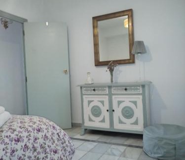 Aracena House | Casa Aracena "La Capilla de Aracenilla"