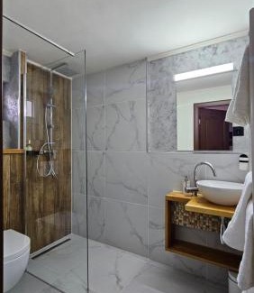 Curtea De Arges House | Casa Arcadia