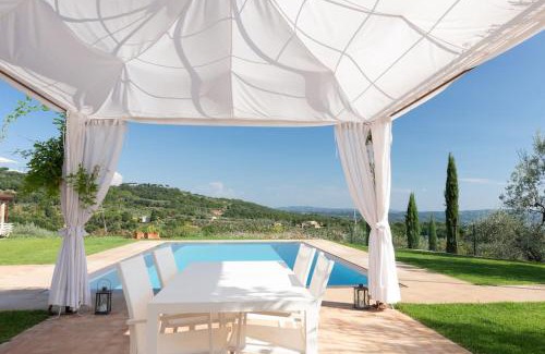 Citta della Pieve Villa | Casa Arcobaleno