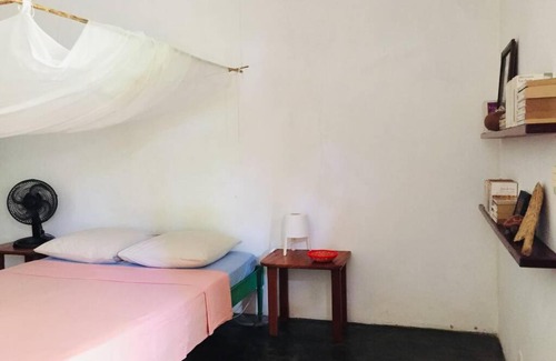 Velha Boipeba House | Casa ArcoIris