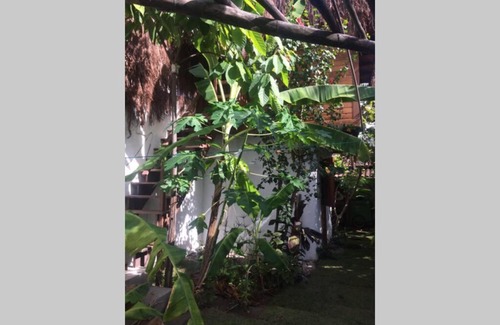 Velha Boipeba House | Casa ArcoIris