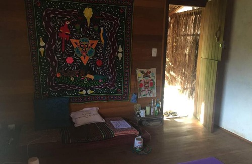 Velha Boipeba House | Casa ArcoIris