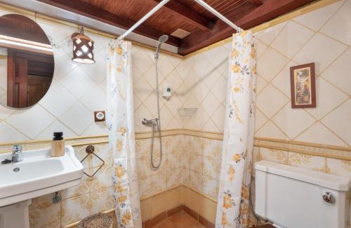 Los Silos Apartment | Casa Aregume