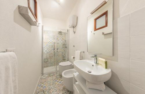 Bisaccia Apartment | Casa Argo Guest House