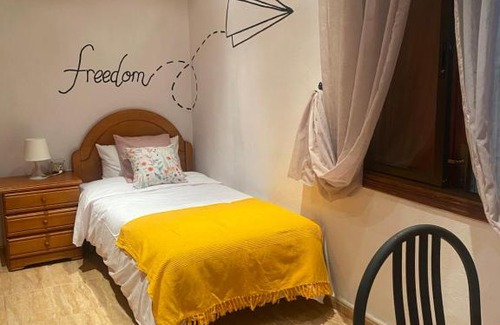 El Guincho House | CASA ARIGABI