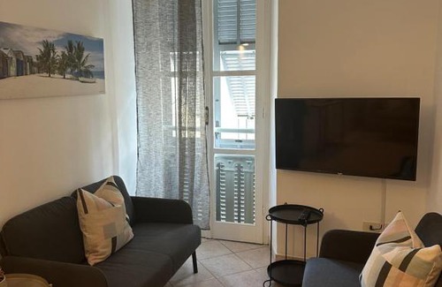 Sanremo Centre Apartment | Casa Ariston - 10 Passi dal Teatro