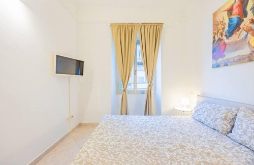 Sanremo Centre Apartment | Casa Ariston - 10 Passi dal Teatro