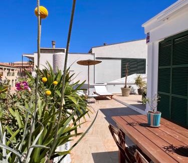 Ciudadela House | Casa Artrutx by GMHouse Minorca