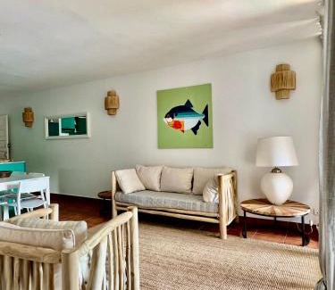 Ciudadela House | Casa Artrutx by GMHouse Minorca