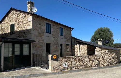 Sarria House | Casa Arxemil