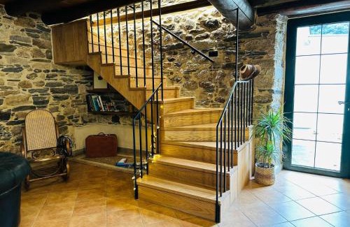 Sarria House | Casa Arxemil