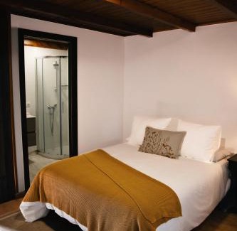 Castro House | Casa As Nogueiras