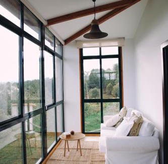 Castro House | Casa As Nogueiras