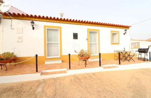 Mertola House | Casa as Origens