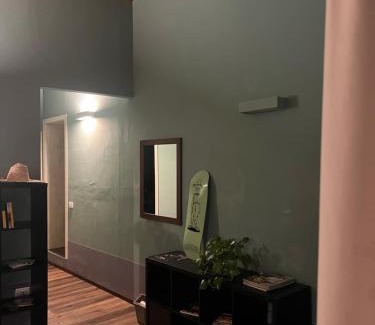 Centro Urbano Apartment | Casa Asja: Cromatismo in centro storico