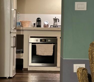 Centro Urbano Apartment | Casa Asja: Cromatismo in centro storico