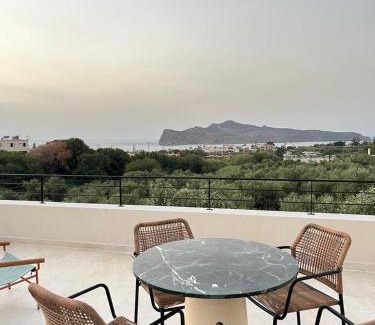 Agia Marina House | Casa Astra Agia Marina