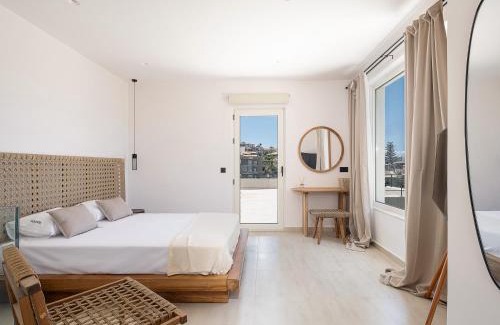 Agia Marina House | Casa Astra Agia Marina