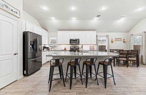 Fossil Creek House | Casa at Fossil Creek | 3BD, Office, Game Area