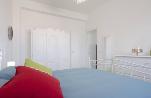 Tiche Apartment | Casa Atena, Splendid Suite in Siracusa