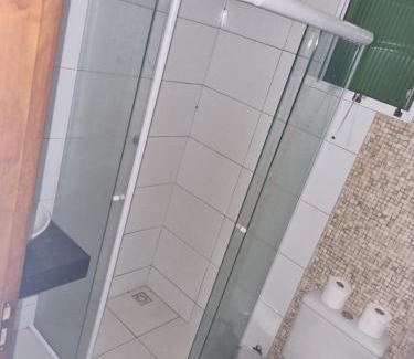 Tres Lagoas House | Casa Atenas 2