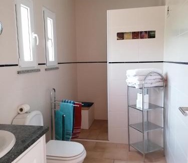 Sao Teotonio House | Casa Atlântico