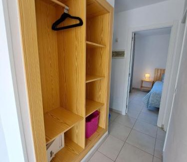 Corralejo Apartment | Casa Atlantico, pool and terrace