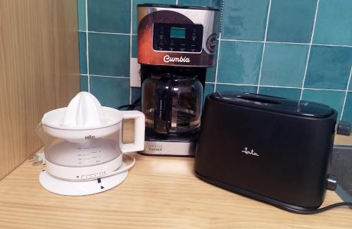 Argonos Apartment | CASA Atzu Loft Argoños