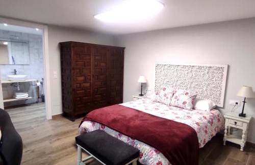 Argonos Apartment | CASA Atzu Loft Argoños