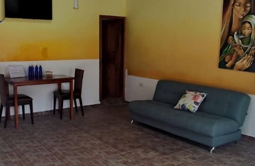 Banos de Agua Santa Cabin | Casa Augusto Hospedaje