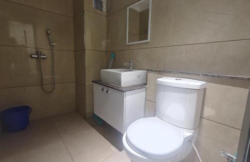 Mohali Apartment | Casa Aurelia - Designer 2Bhk Stay