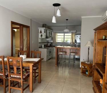 Olavarria House | Casa Aurora