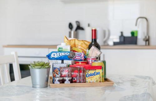 Guime House | Casa Aurora