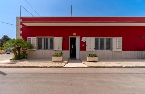 Giuggianello Apartment | Casa Aurora Luxury Apartment