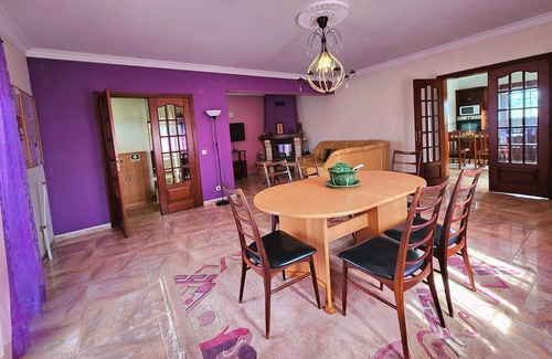 Obidos House | Casa Avó Judite with Castle View in Óbidos