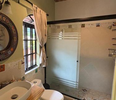 Ajijic Bed & Breakfast | Casa Axixic