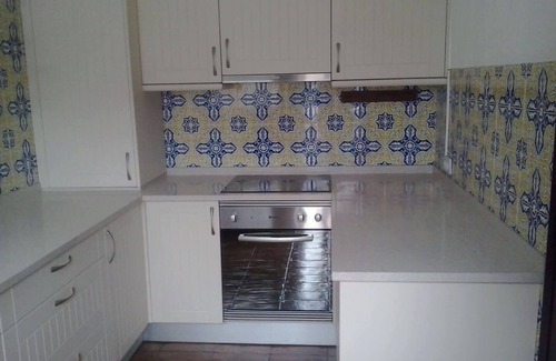 Mato Serrao Villa | Casa Azevinho - lovely house with 3 terraces and a large beautiful garden