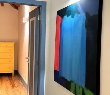 Obidos Apartment | Casa Azul d'Óbidos