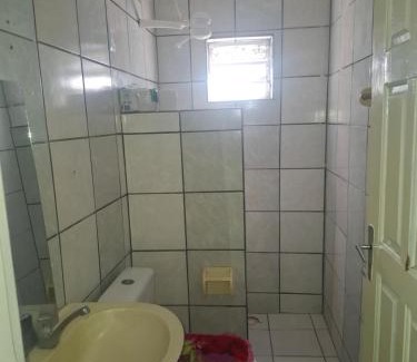 Iputinga Apartment | Casa azul UFPE INN