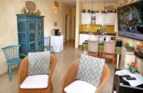 El Jaral Cottage | Casa Azul with shared swimming pool