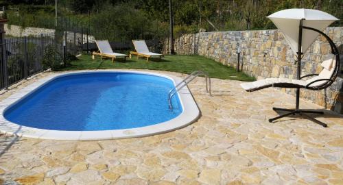 Pontedassio House | CASA AZZURRA