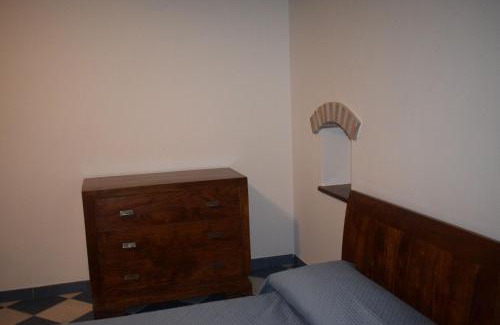 Sant'Antioco House | Casa Béria